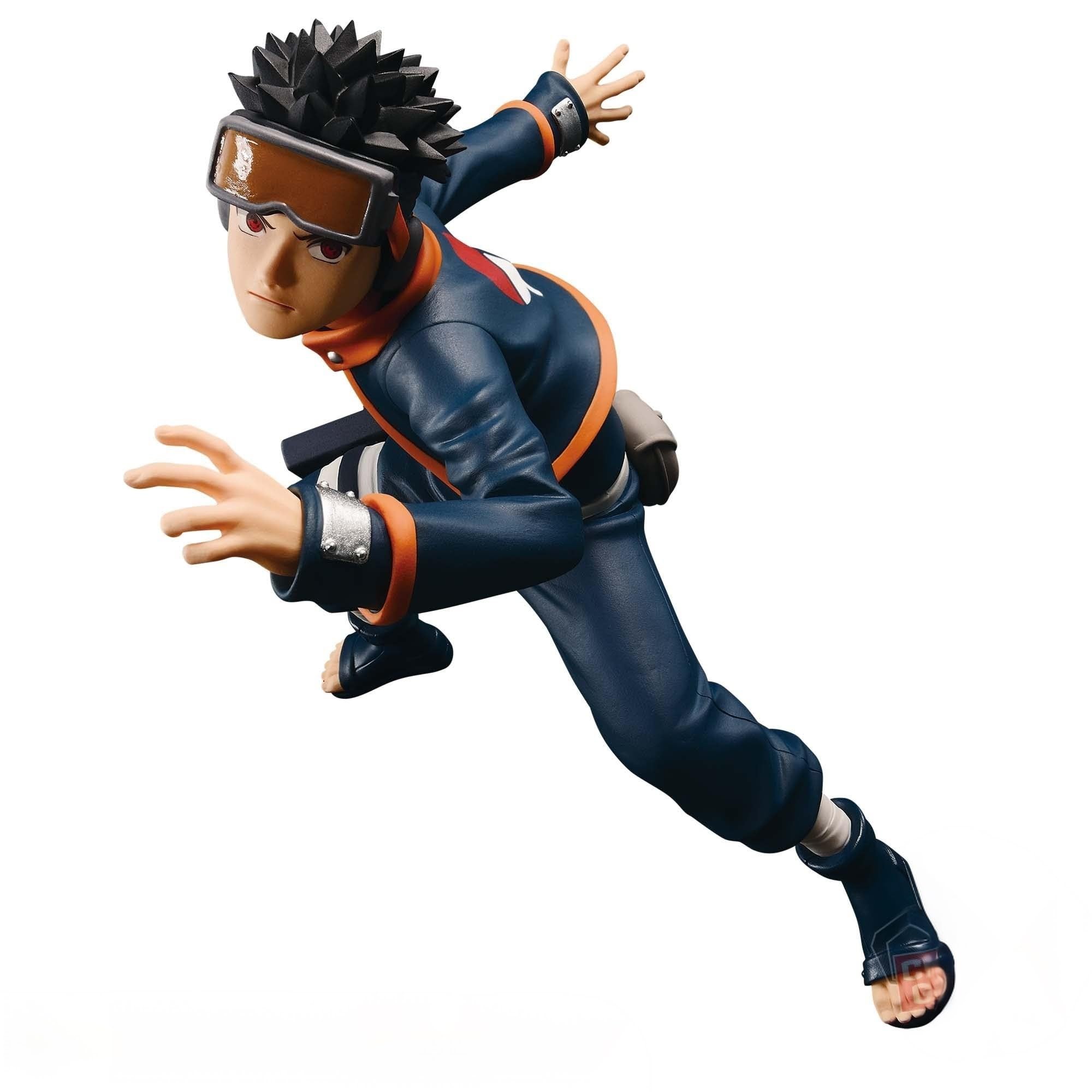 NARUTO ナルト : フィギュア うちはオビト Amazon.co.jp: NARUTO ナルト フィギュア うちはオビト